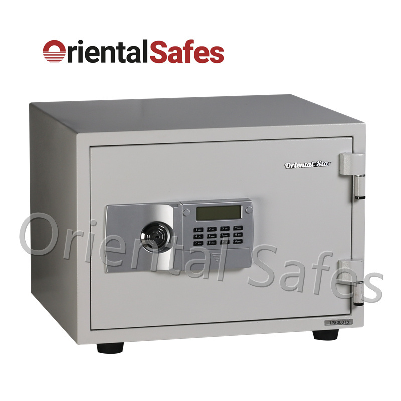 Oriental Safes High-end Small Home Digital Safe Lock For Cash For Home Money Fire Resistant Safe Box