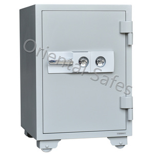 Oriental Safes 140KG 2 Key Locks Office Safe Fireproof Safe Box