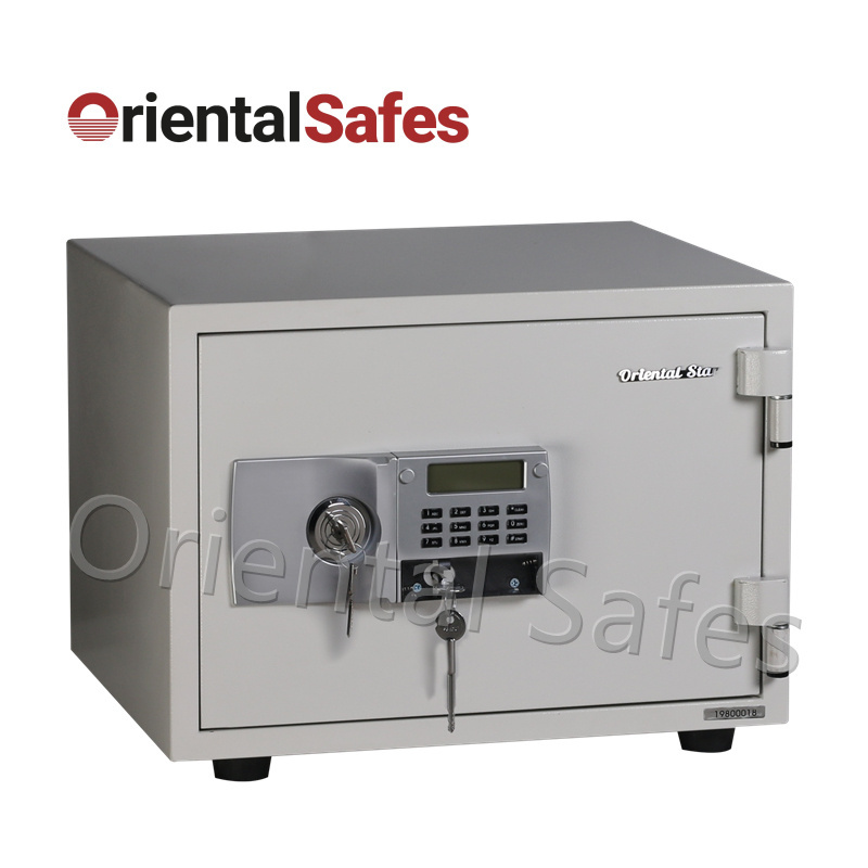 Oriental Safes High-end Small Home Digital Safe Lock For Cash For Home Money Fire Resistant Safe Box