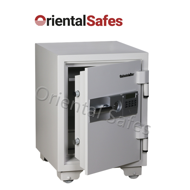 Oriental Safes Hot Sale Security Safes Electronic Digital Key Lock Hotel Room Safety Office Secure Fireproof Storage Boxes