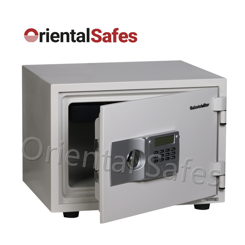 Oriental Safes High-end Small Home Digital Safe Lock For Cash For Home Money Fire Resistant Safe Box