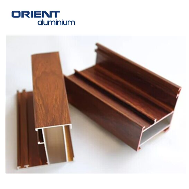 Factory Wholesale Architectural Aluminum Profiles Aluminium Profile For Sliding Window Door China Aluminium Extrusion Profiles