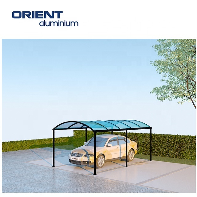 Hot sales carport garages