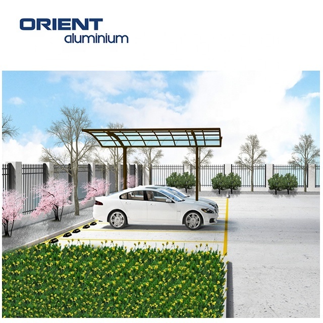 Hot sales carport garages