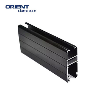 Factory Wholesale Architectural Aluminum Profiles Aluminium Profile For Sliding Window Door China Aluminium Extrusion Profiles