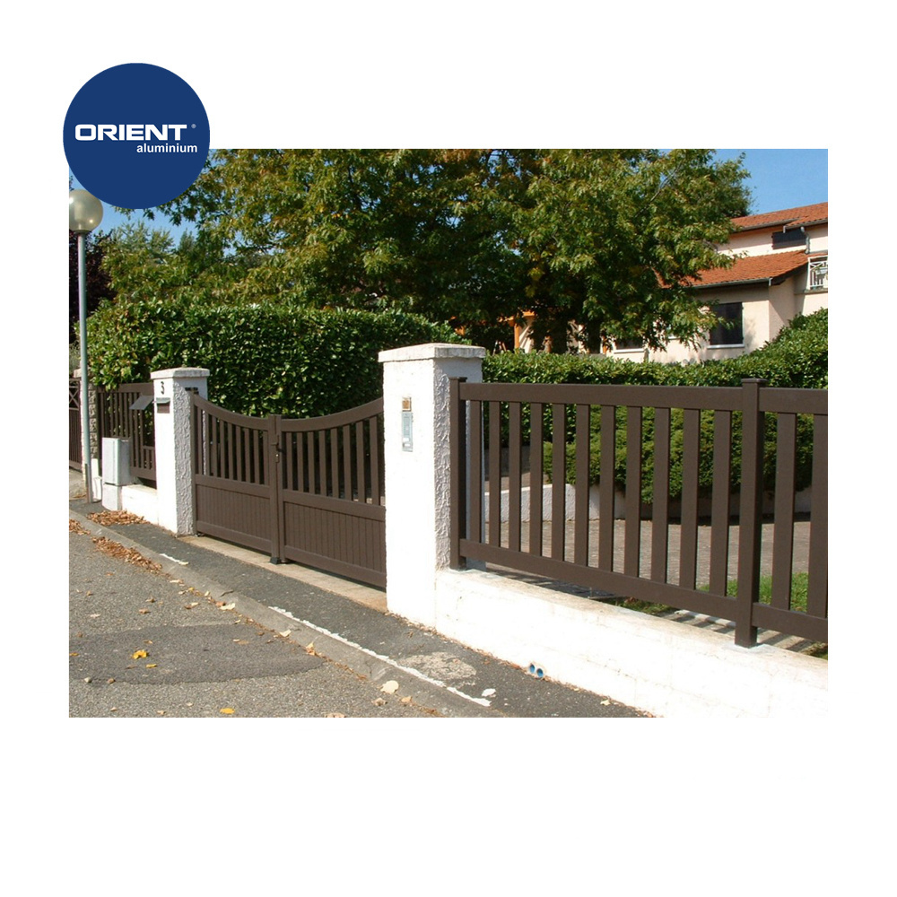 main gate designs aluminium house iron gate design gate pillar tiles swing gates withelectric motor