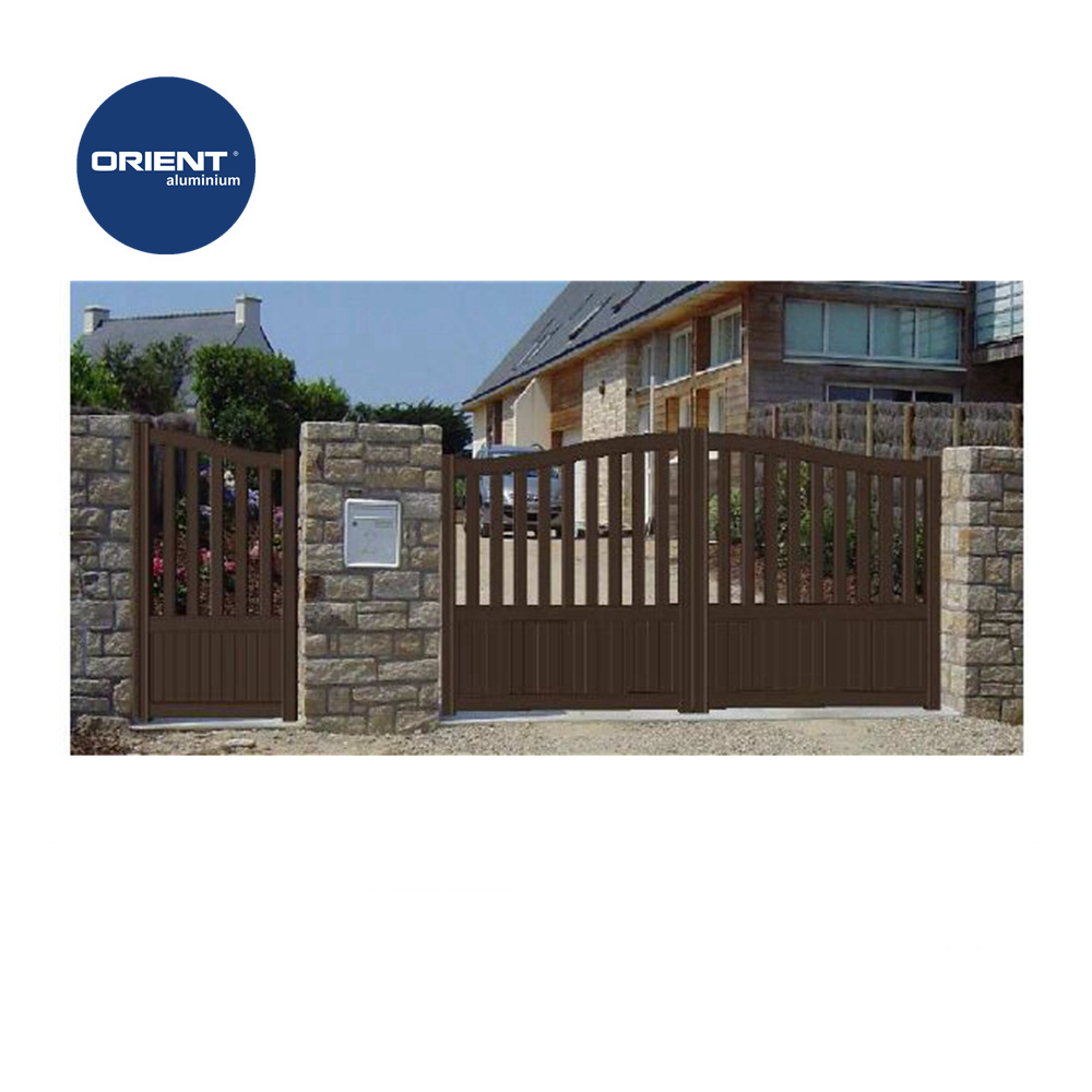 main gate designs aluminium house iron gate design gate pillar tiles swing gates withelectric motor