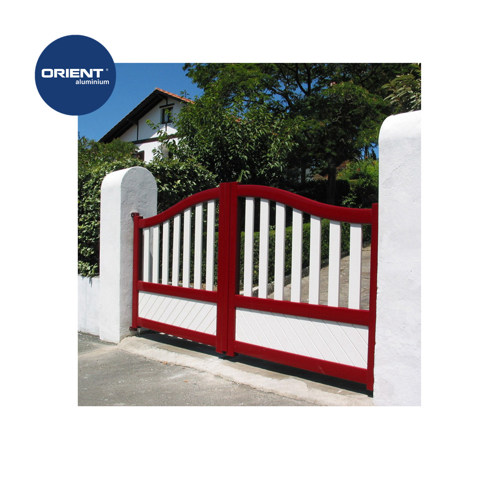 main gate designs aluminium house iron gate design gate pillar tiles swing gates withelectric motor