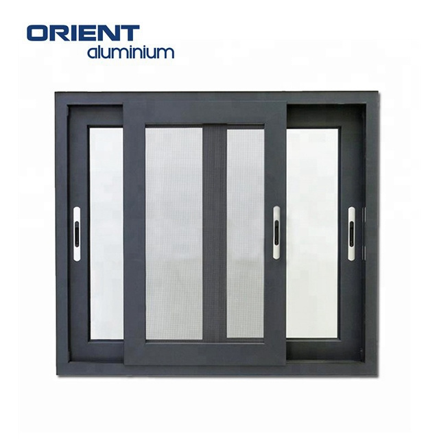 Sliding windows with screens pvc vertical bifold window aluminum windows and doors drawing