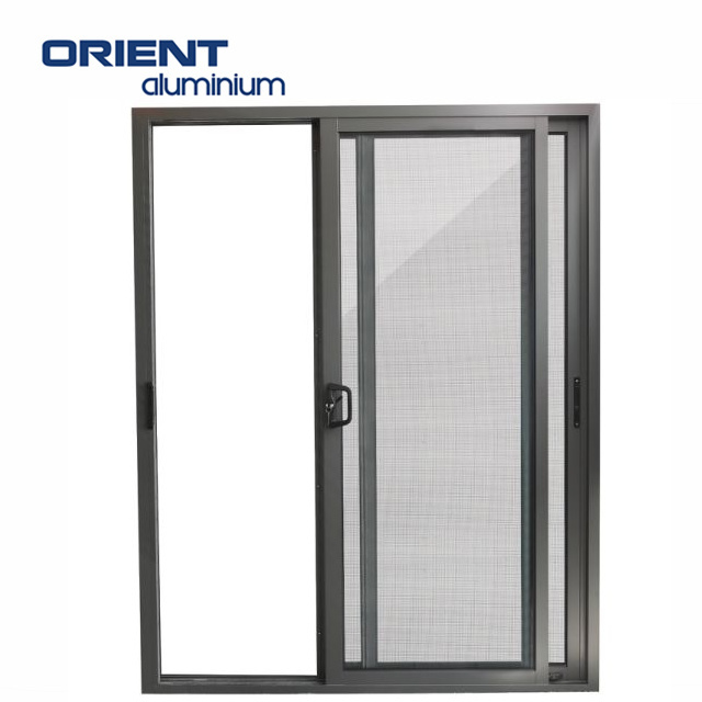 Shandong ORIENT Factory Aluminium Prefabricated Windows And Doors