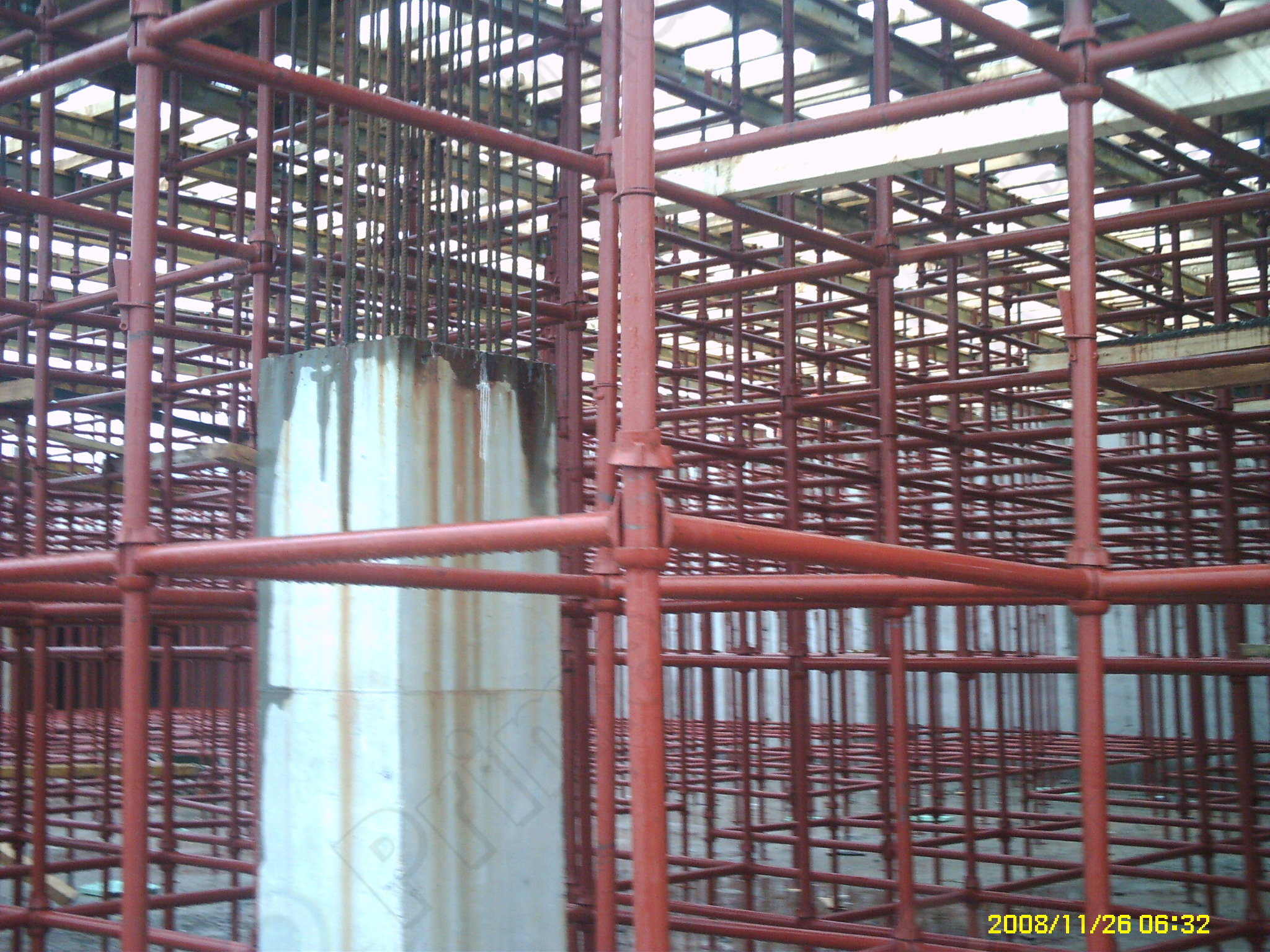 China turkey scaffolding used scaffolding for sale in uae metal scaffolding