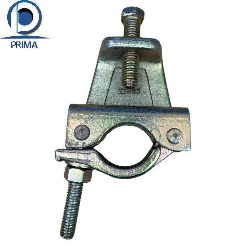 Prima Construction Ladder Scaffolding Parts Galvanized Q235 Scaffolding Lock Pin For H Frame Scaffold