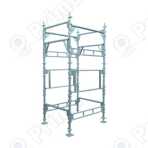 China turkey scaffolding used scaffolding for sale in uae metal scaffolding