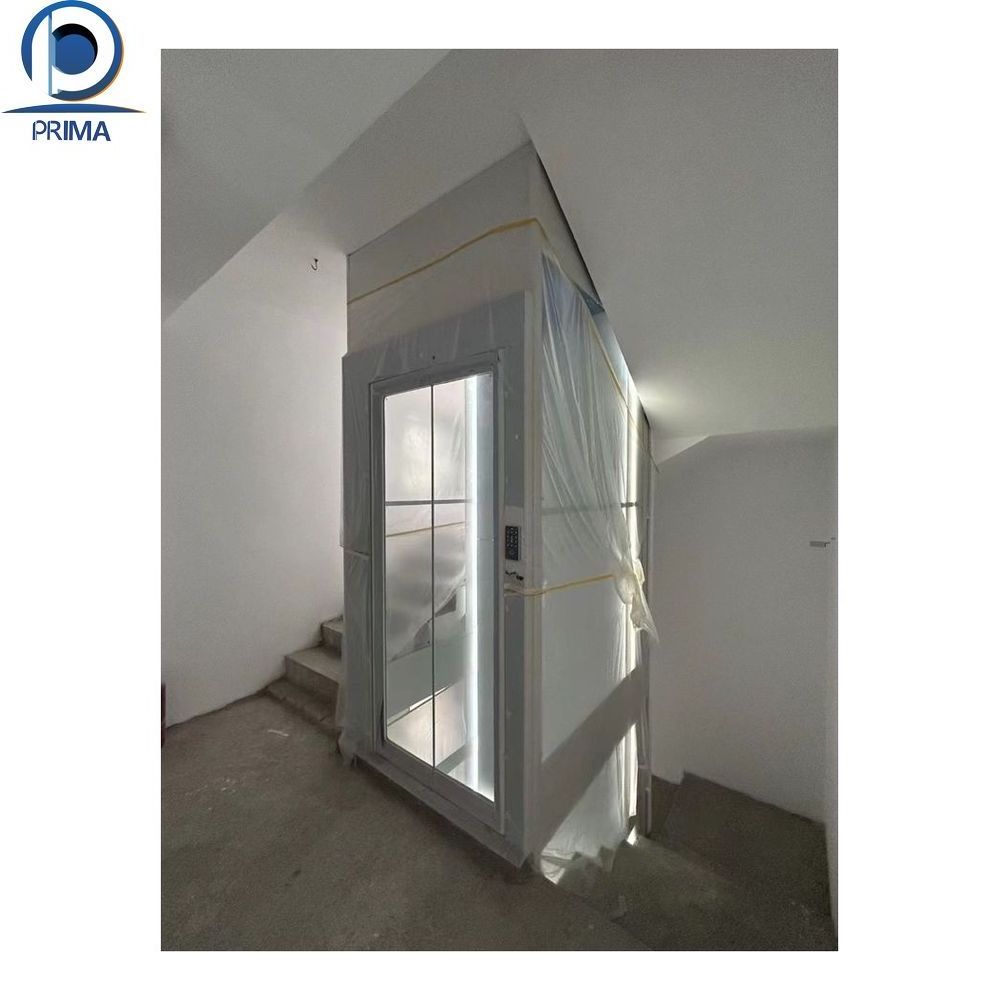 Used home elevators for sale smart home elevator 3 floor