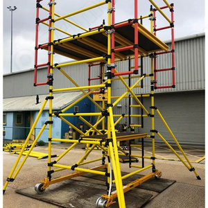 Classic hot sale good price scaffolding platform cheap scaffolding for sale scaffolding materials name list