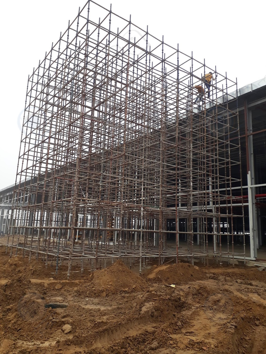 China turkey scaffolding used scaffolding for sale in uae metal scaffolding