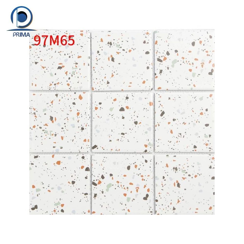 Prima Beautiful Polished Kitchen Bathroom Mosaic Magnetic Wall Marble Flooring Porcelain Granite 60x60 Ceramic Tiles