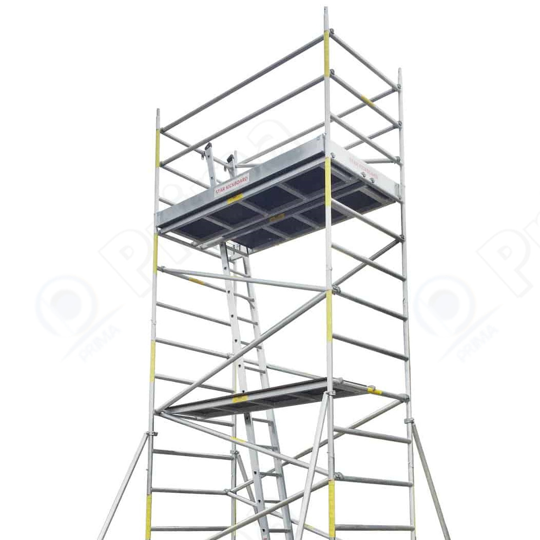 Most selling factory direct supply scaffold mobile scaffolding head electric lifting scaffold