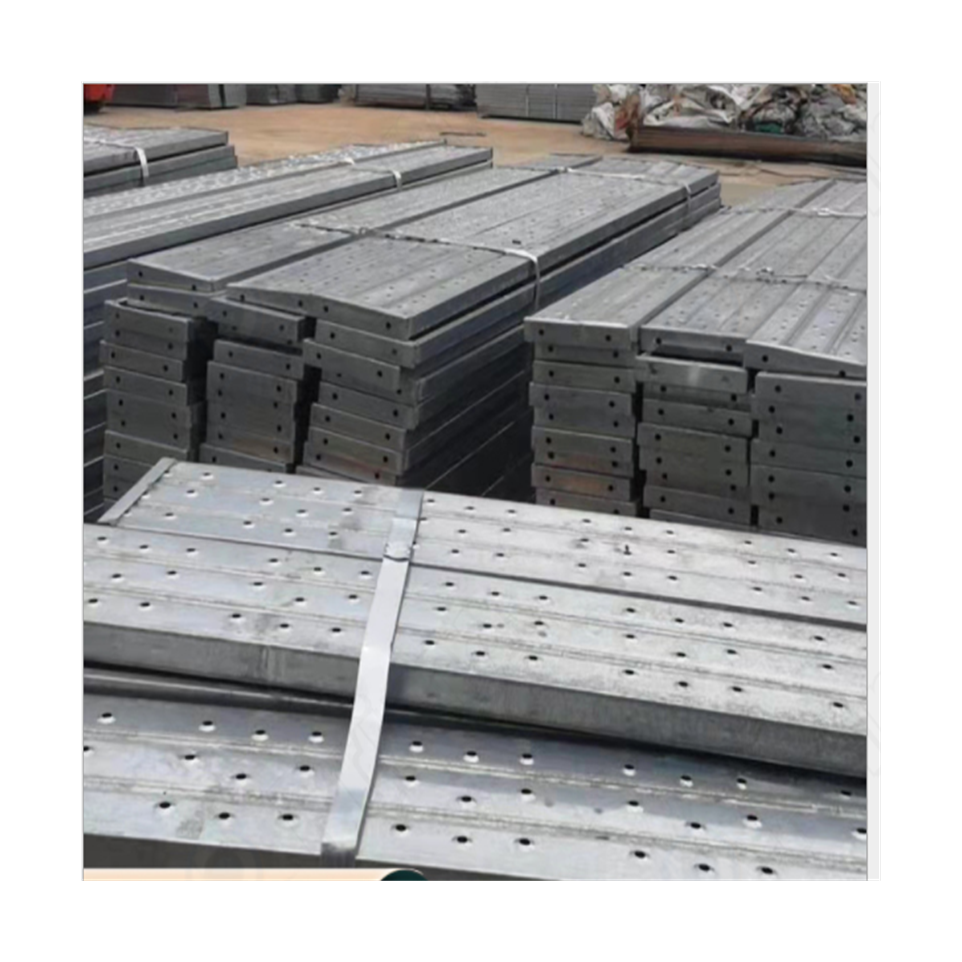 Factory Direct Scaffold Plank Most Favorable Aluminium mobile aluminum scaffolding for sale