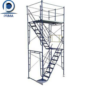 Prima Scaffolding Mechanical Electric Elevator Scaffolding Automatic