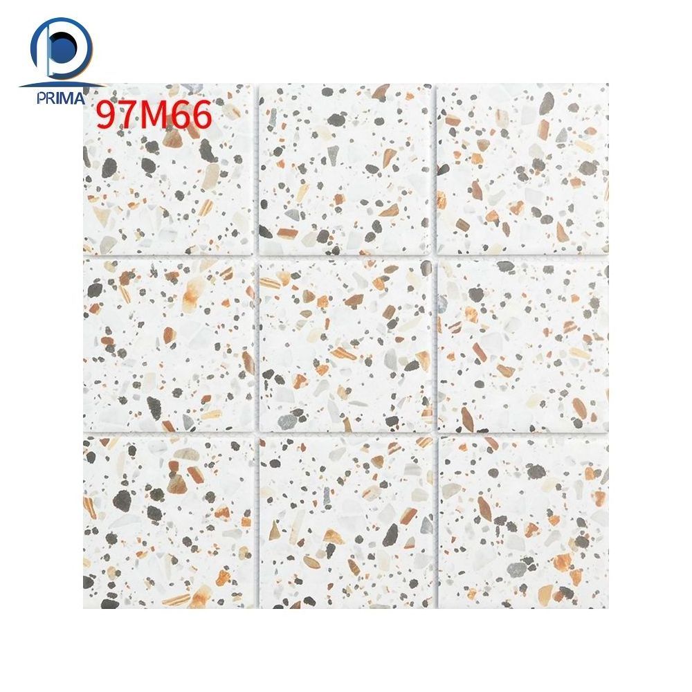 Prima Beautiful Polished Kitchen Bathroom Mosaic Magnetic Wall Marble Flooring Porcelain Granite 60x60 Ceramic Tiles