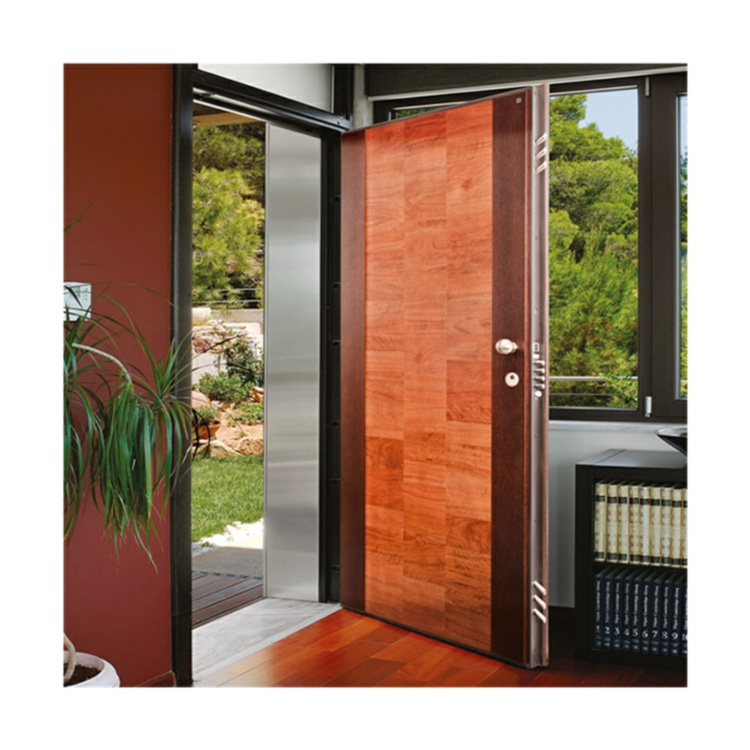 Prima Front Entry Doors Entrance Wooden Door French Door Refrigerators