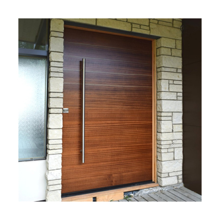 Prima Front Entry Doors Entrance Wooden Door French Door Refrigerators