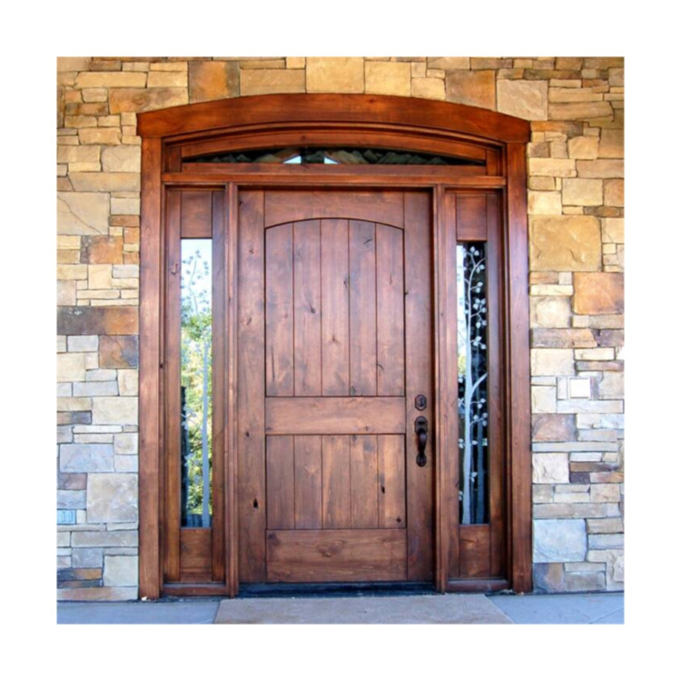 Prima Front Entry Doors Entrance Wooden Door French Door Refrigerators