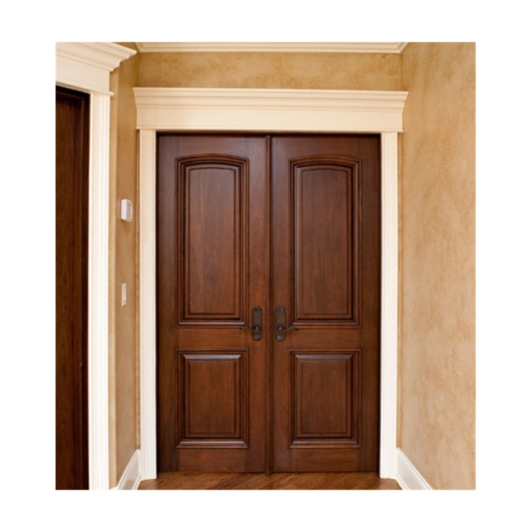 Prima Doors For Houses Entrance Wooden Door Solid For Office French Door Refrigerators