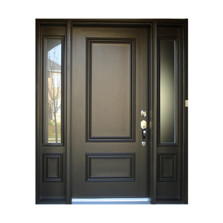 Prima Doors For Houses Entrance Wooden Door Solid For Office French Door Refrigerators