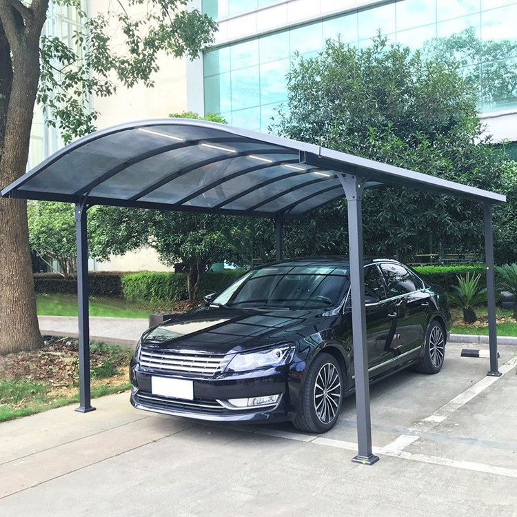 Prima Well Designed Car Wash Portative Good Price Portable Car Port Car Port Set