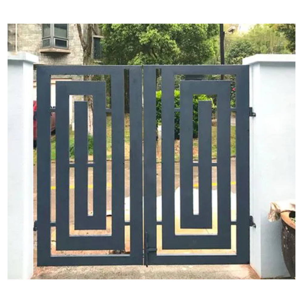 Prima Factory Direct Wrought Iron Gates Most Favorable Iron Gate Design For Small House Home Front Gate Design