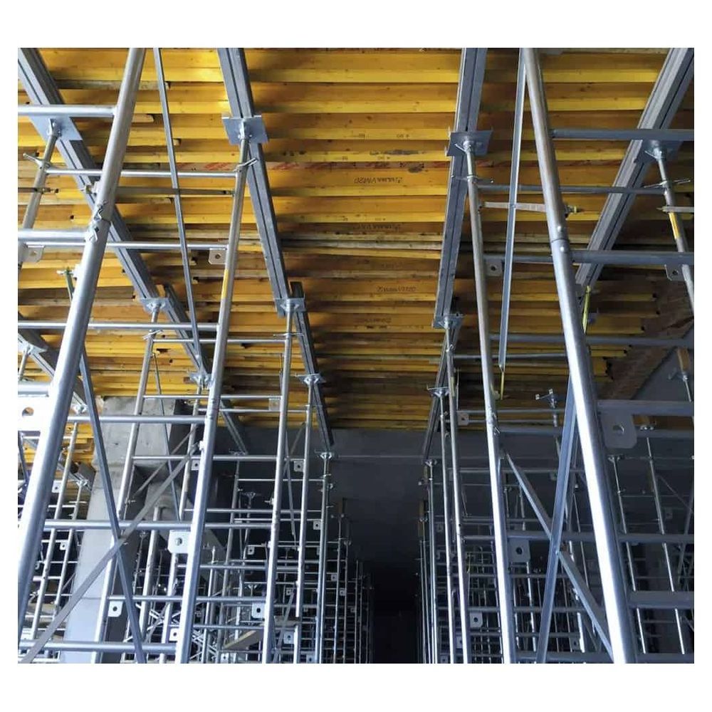 Prima Scaffoldings Telescopic Scaffolding  For Construction Electric Scaffoldings