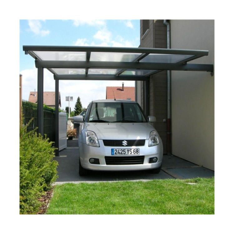 Orient Carport most selling modern carport designs luxury plastic garage roof for  most popular double carport