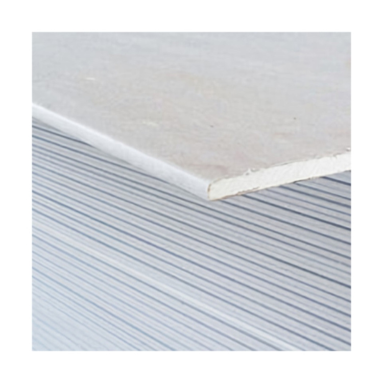 The Cheapest Plasterboard Gypsum Board  Gypsum Board In Bangladesh Factory Direct Supply Gypsum Board Price In Dubai