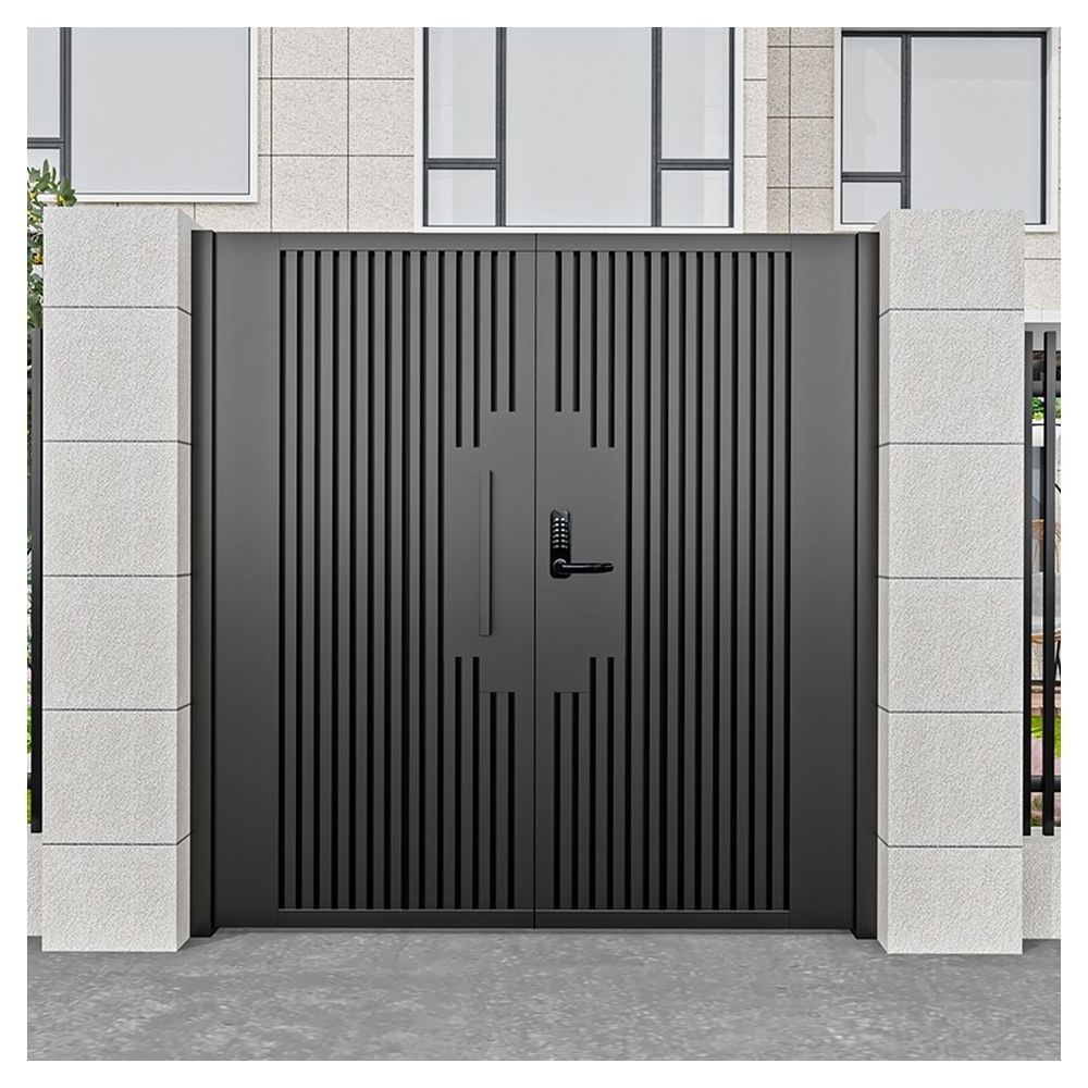 Prima Factory Direct Wrought Iron Gates Most Favorable Iron Gate Design For Small House Home Front Gate Design