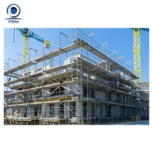 Fast Delivery China Factory Scaffold Tower Indoor Craigslist Used Scaffolding For Sale Scaffolding Tools