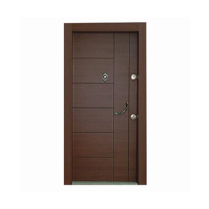 Orient Foshan Factory Exterior Security Doors The Newest Exterior Waterproof Doors  Exterior Prehung Doors