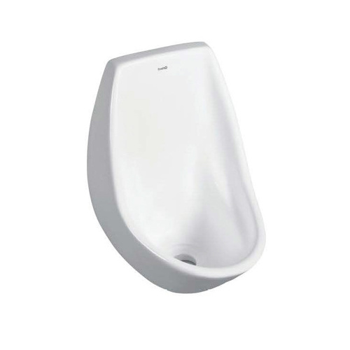 Premium Grade Elegant Design White Ceramic Sanitary Ware Urinal for Bathrooms from World's Best Manufacturer