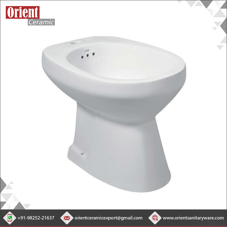 ISO and CE Approved Best Selling Home Usage Sanitary Ware White Ceramic Water Closet Toilet for Luxurious Bathroom