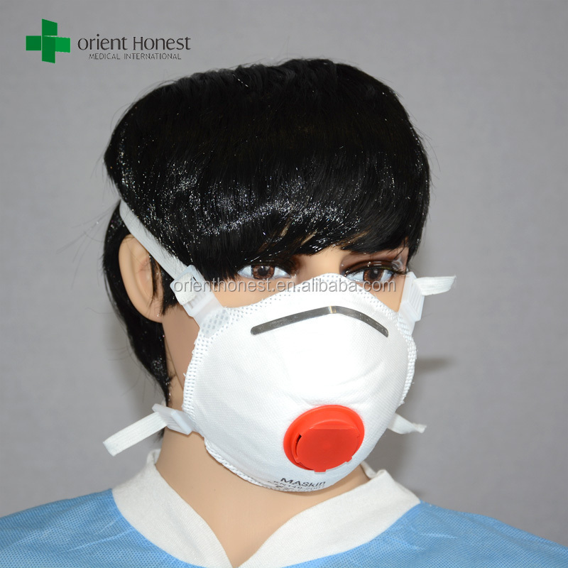 Disposable FFP3 dust mask manufacturer