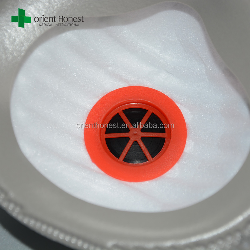 Disposable FFP3 dust mask manufacturer