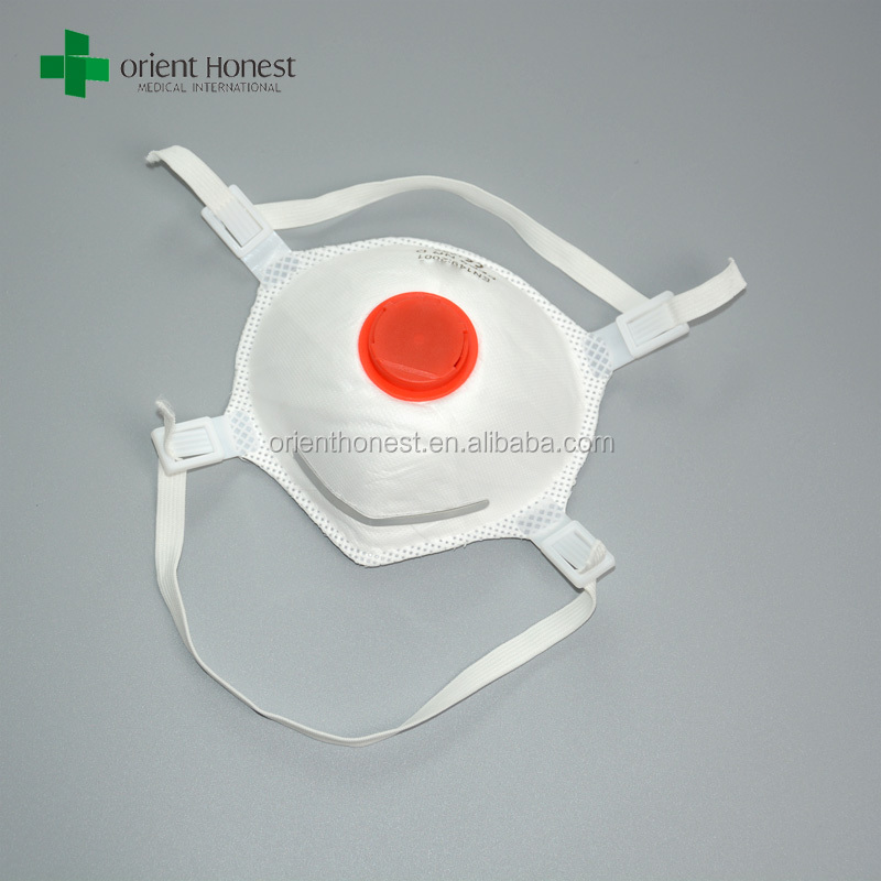 Disposable FFP3 dust mask manufacturer