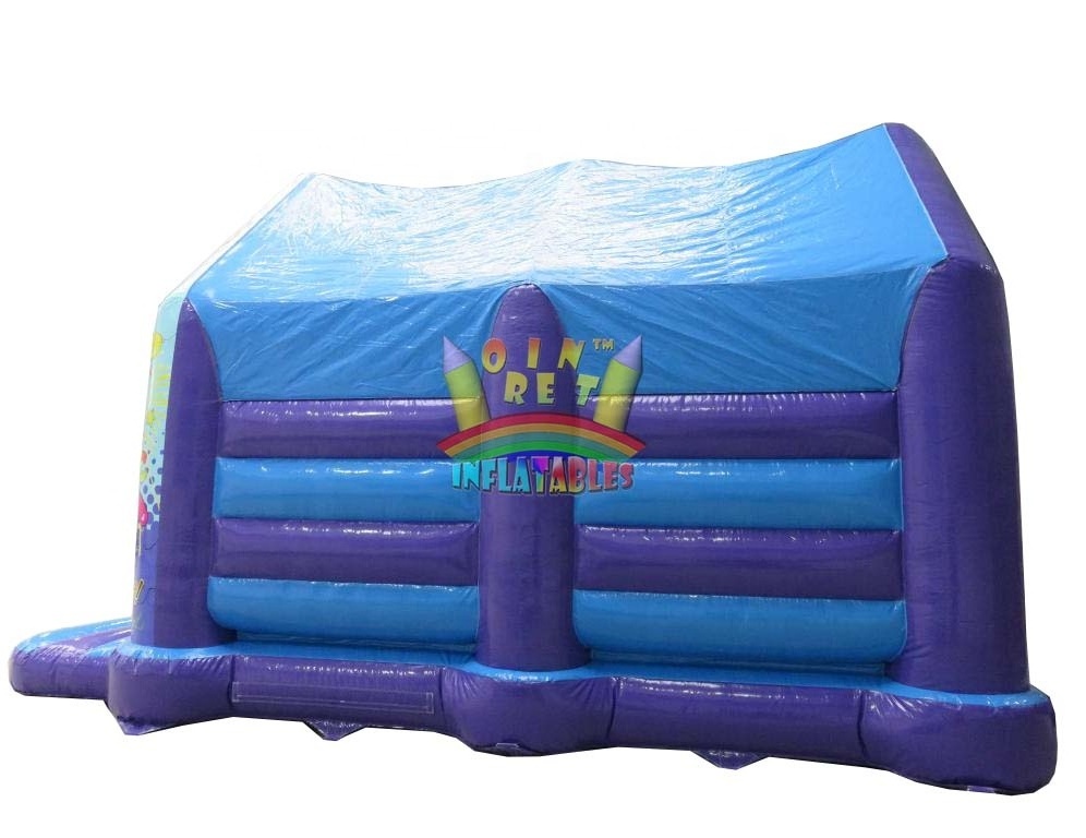 Orient Inflatables large A frame party inflatable adults bouncy castle adults balloon jumping bounce house