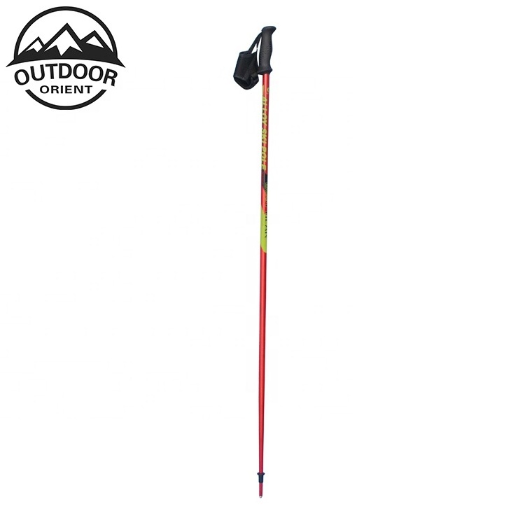 OEM Factory Customized Lightweight High-quality Carbon Fiber Cross Country Ski Poles Grip