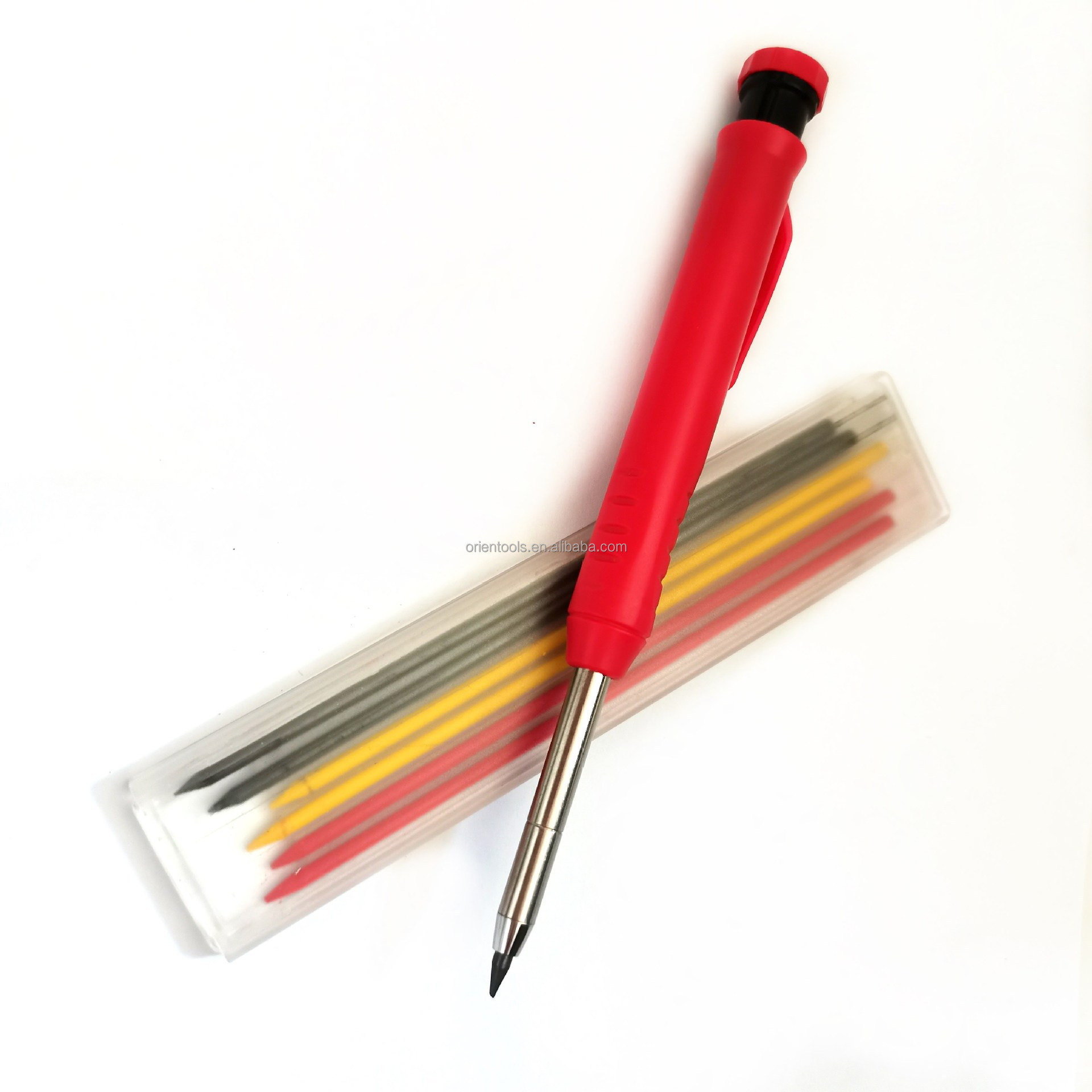 High Quality  Mechanical Carpenter Pencil