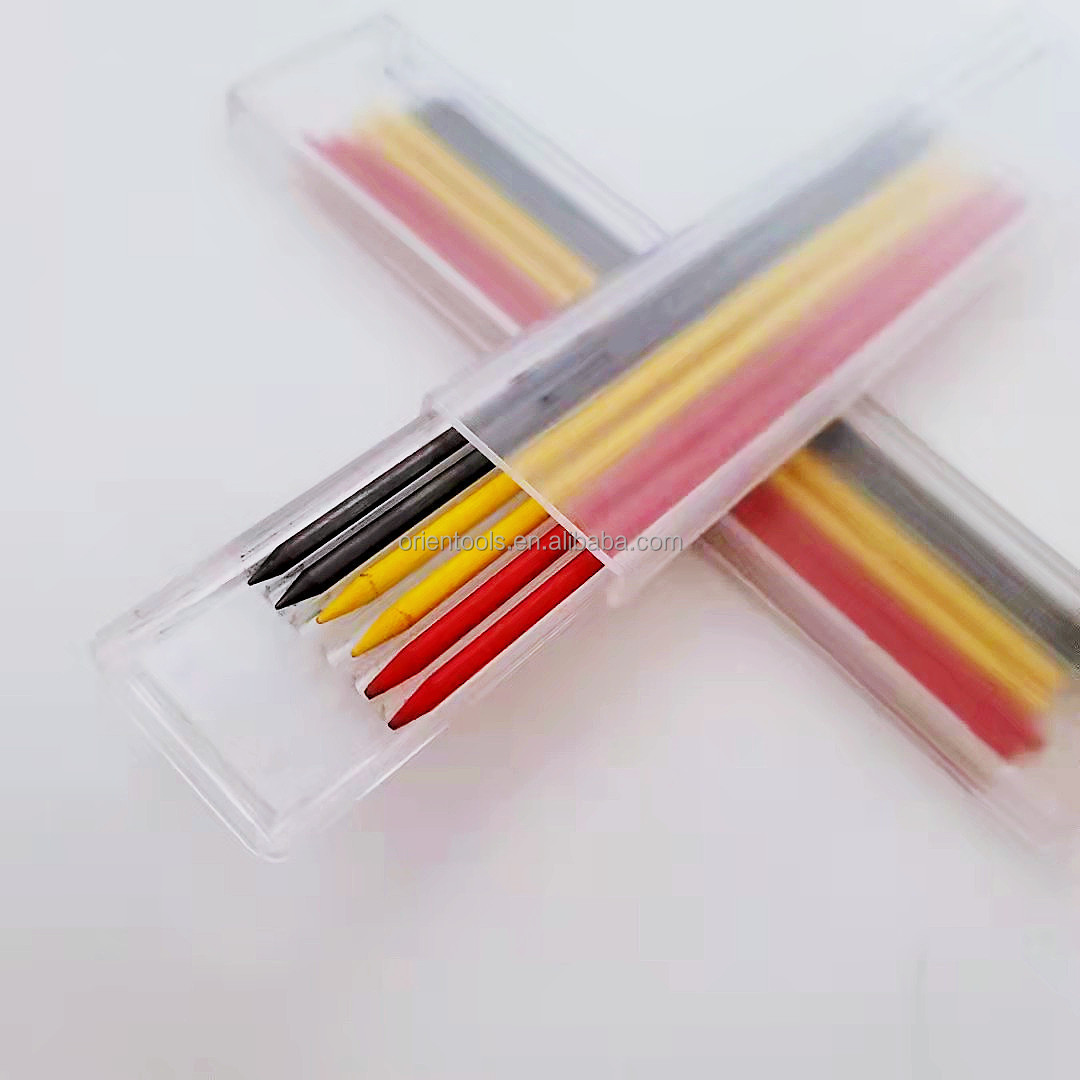 High Quality  Mechanical Carpenter Pencil