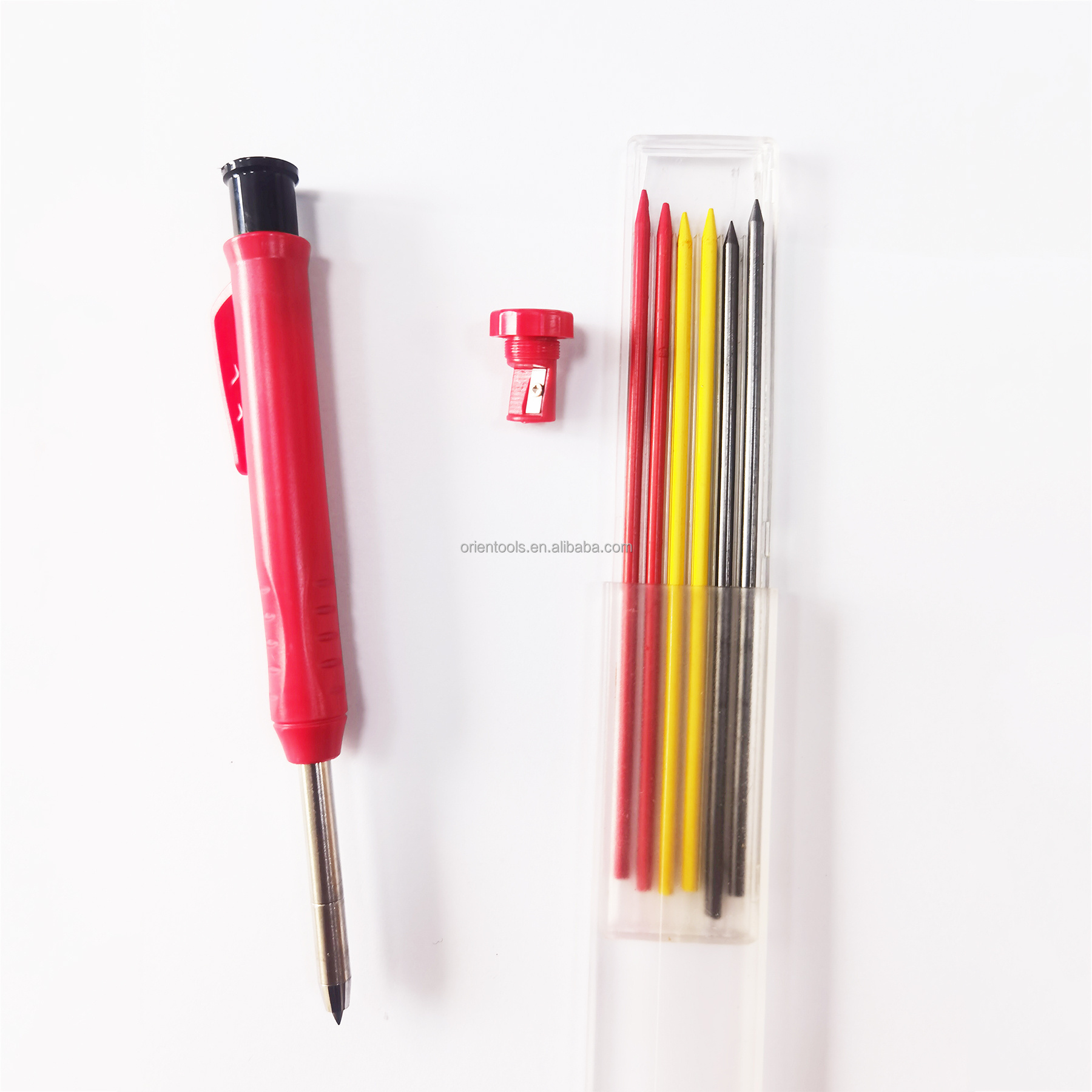 High Quality  Mechanical Carpenter Pencil