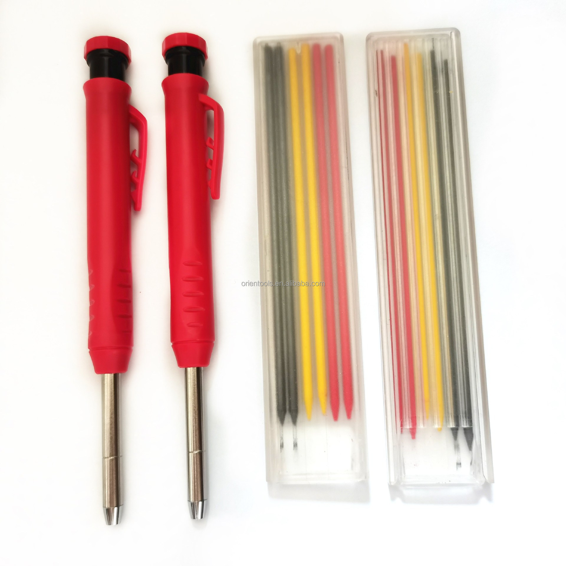 High Quality  Mechanical Carpenter Pencil