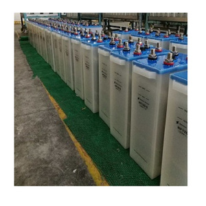 80Ah 11000 cycle Rechargeable nickel iron battery 1.2v Ni-fe battery for solar application Edison edison battery